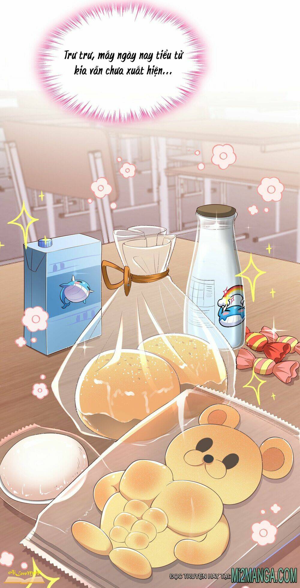 Hệ Thống Xuyên Nhanh: Ác Nam Không Dễ Chọc - Chapter 37 - Page 18