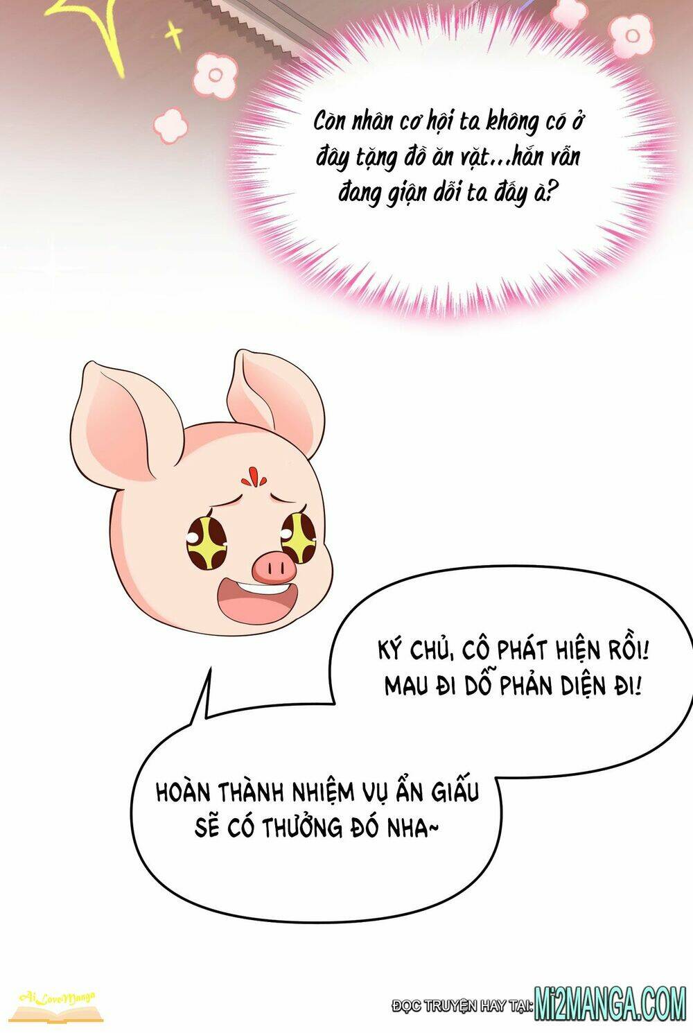 Hệ Thống Xuyên Nhanh: Ác Nam Không Dễ Chọc - Chapter 37 - Page 19