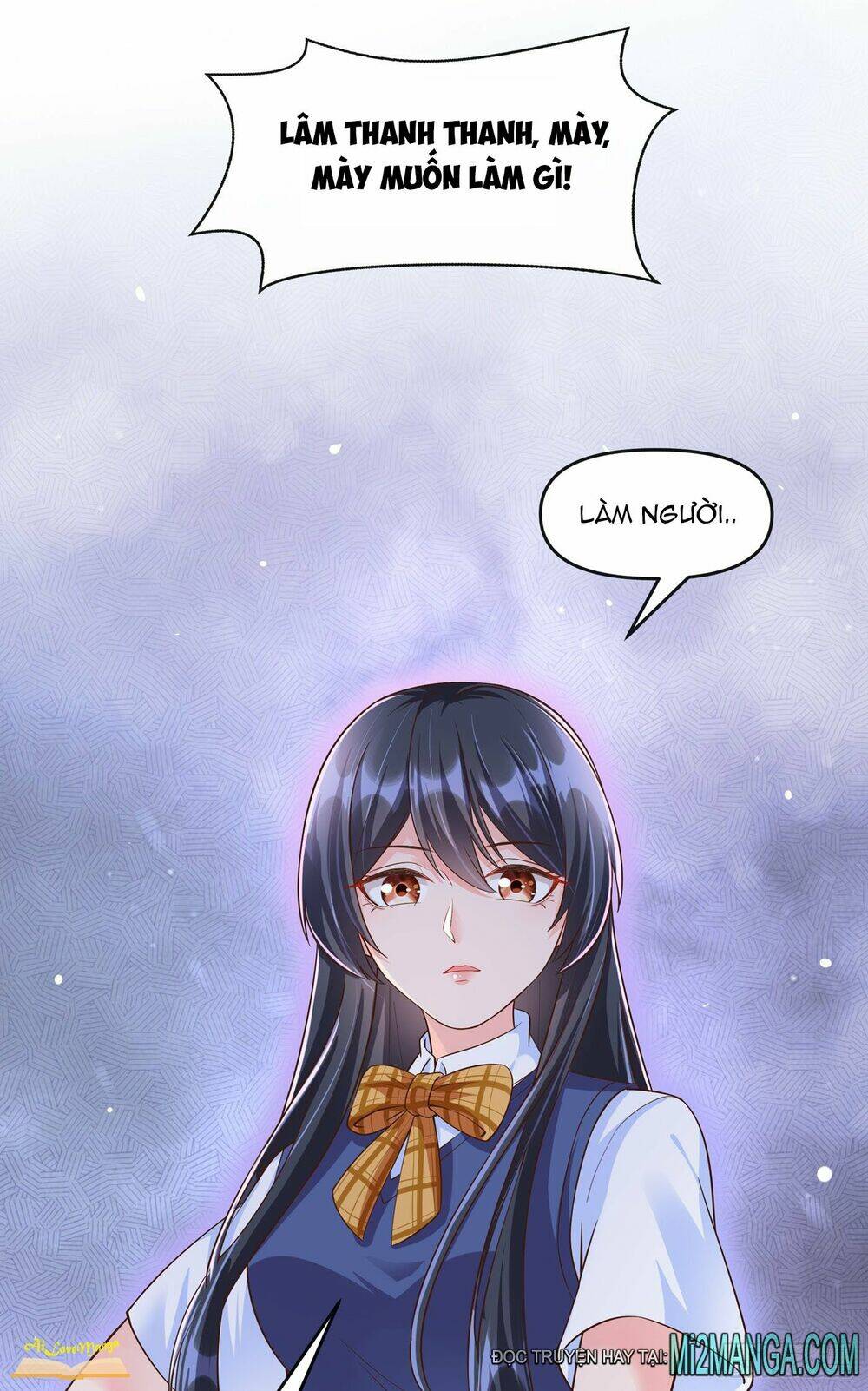 Hệ Thống Xuyên Nhanh: Ác Nam Không Dễ Chọc - Chapter 37 - Page 23