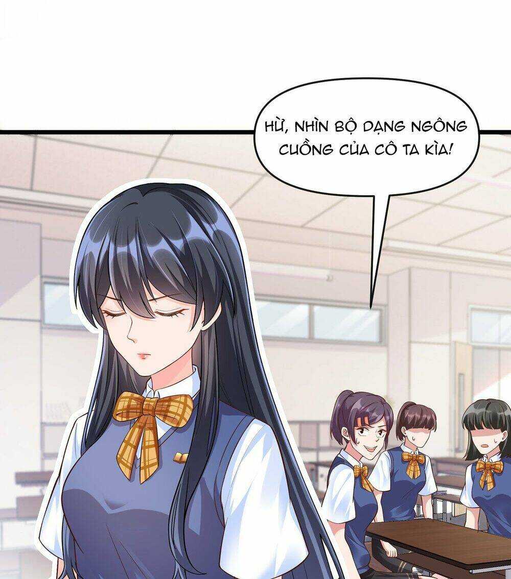 Hệ Thống Xuyên Nhanh: Ác Nam Không Dễ Chọc - Chapter 37 - Page 25