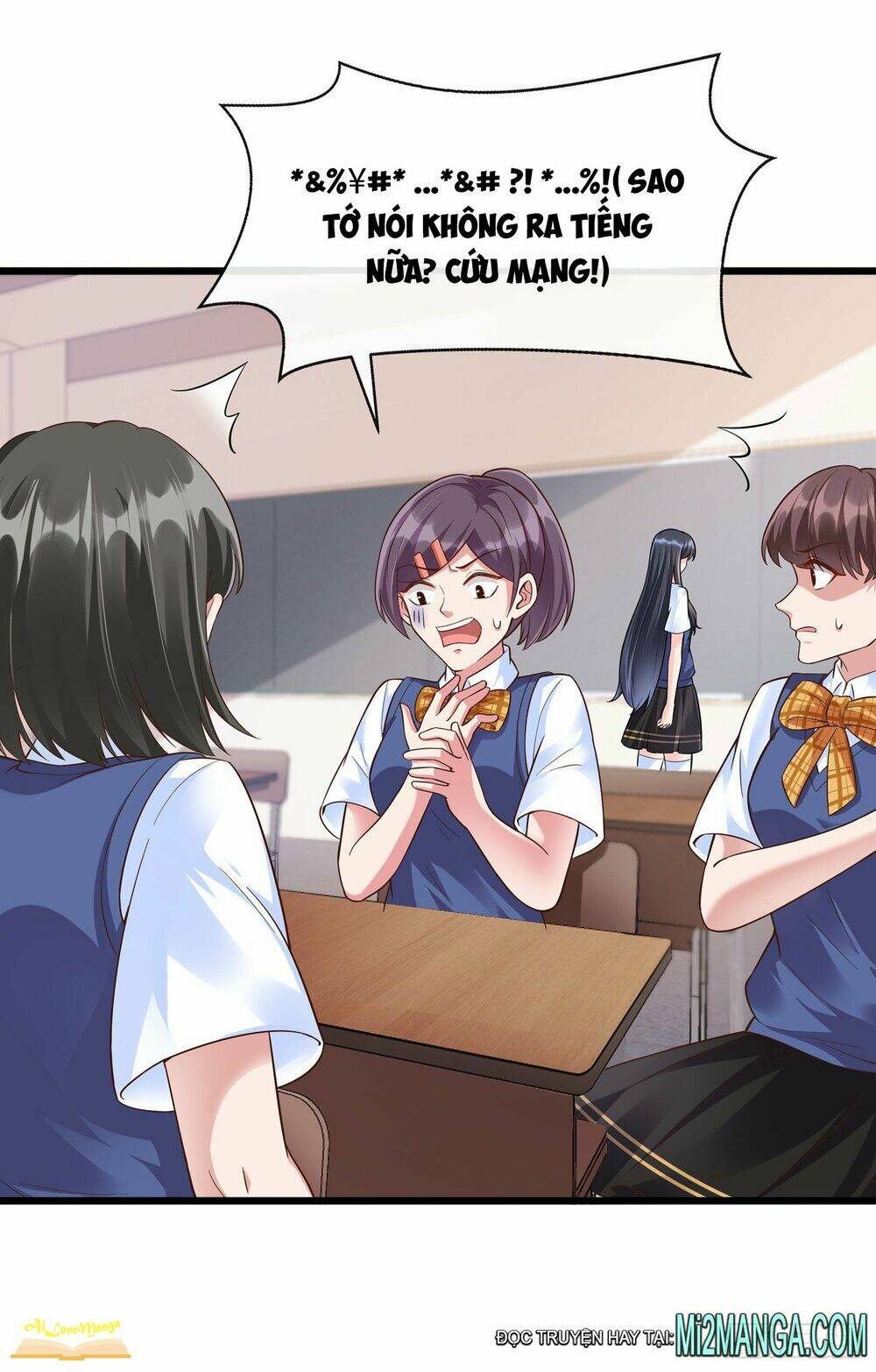 Hệ Thống Xuyên Nhanh: Ác Nam Không Dễ Chọc - Chapter 37 - Page 27