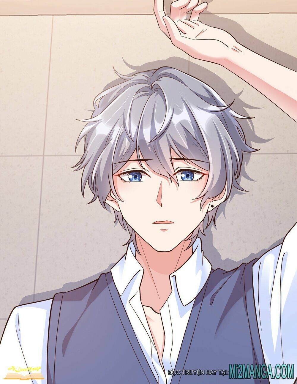 Hệ Thống Xuyên Nhanh: Ác Nam Không Dễ Chọc - Chapter 37 - Page 30