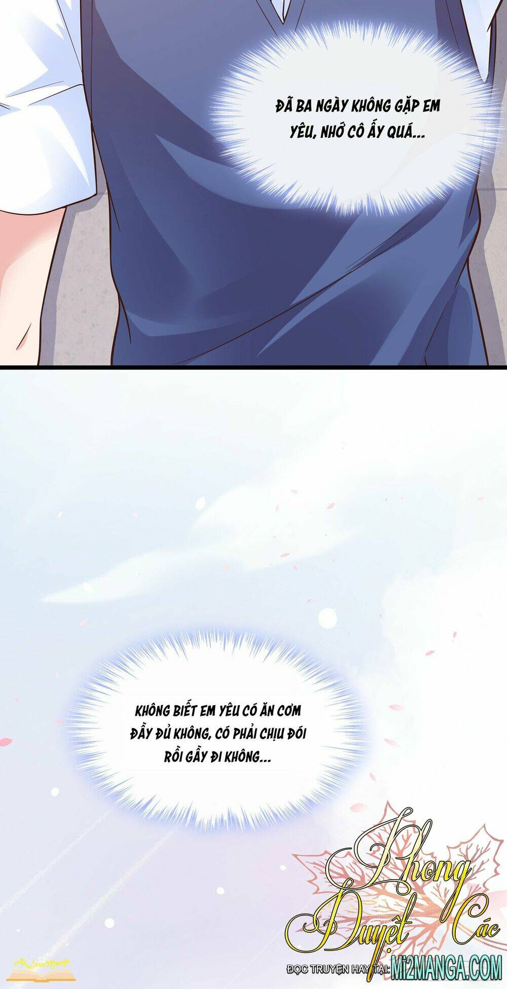 Hệ Thống Xuyên Nhanh: Ác Nam Không Dễ Chọc - Chapter 37 - Page 31