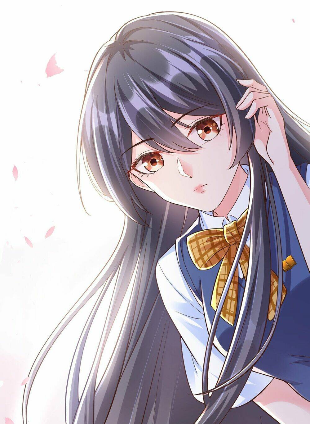 Hệ Thống Xuyên Nhanh: Ác Nam Không Dễ Chọc - Chapter 37 - Page 32