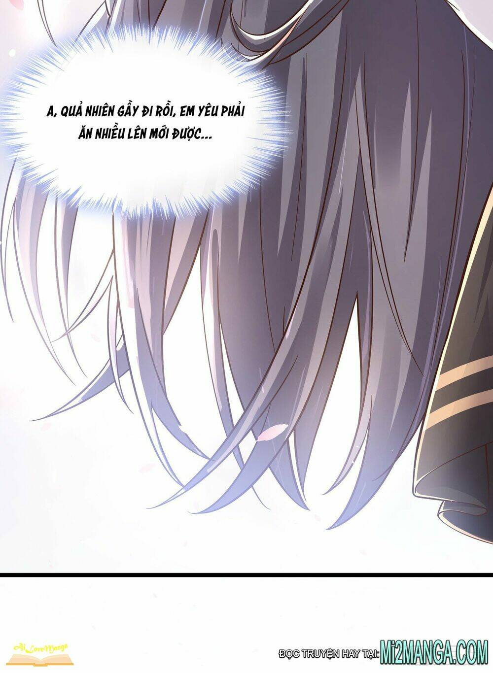 Hệ Thống Xuyên Nhanh: Ác Nam Không Dễ Chọc - Chapter 37 - Page 33