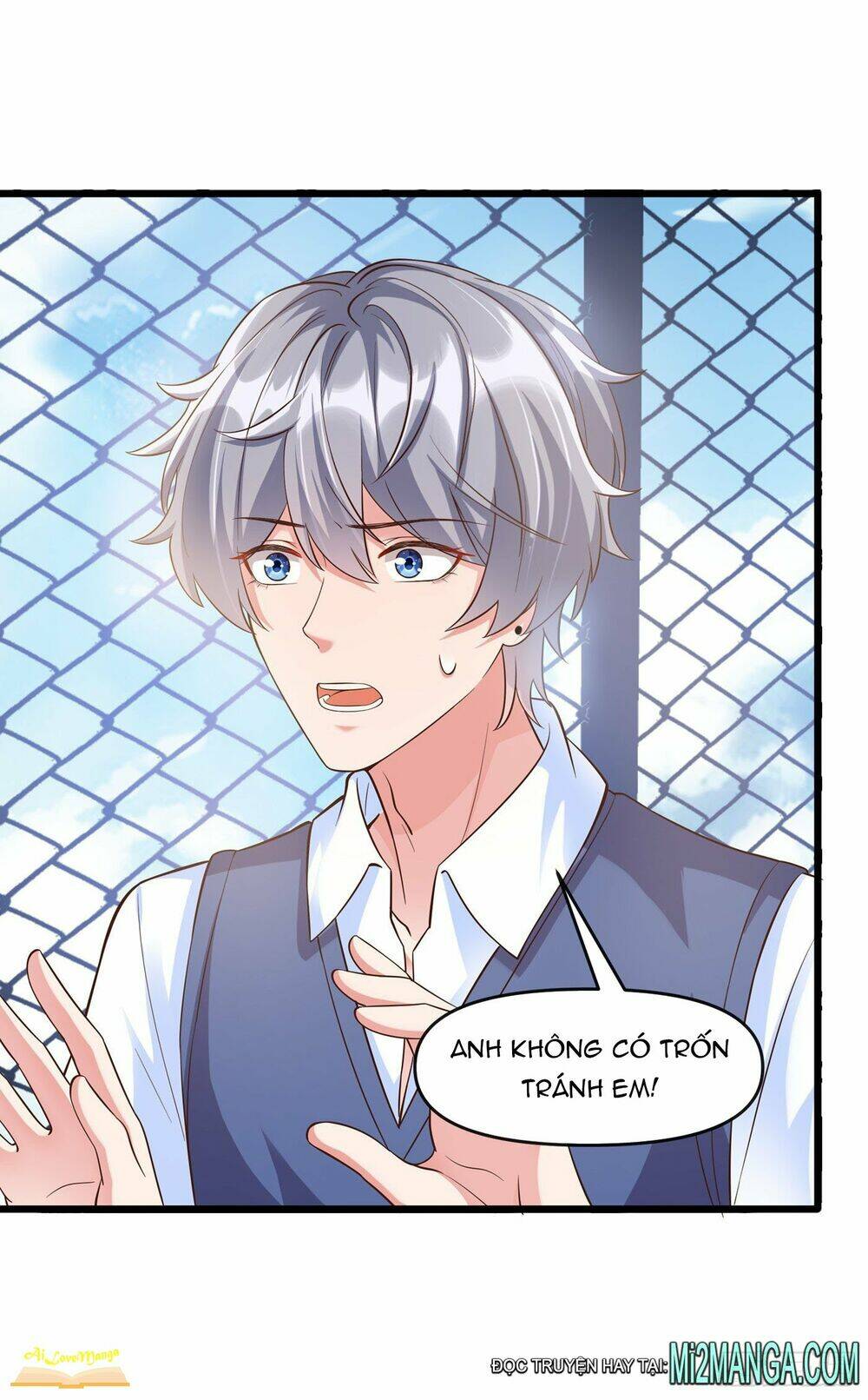 Hệ Thống Xuyên Nhanh: Ác Nam Không Dễ Chọc - Chapter 37 - Page 36