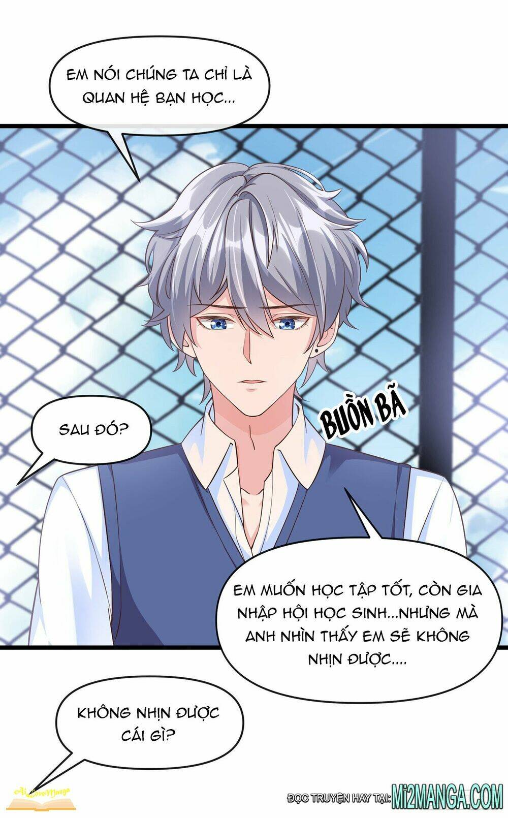 Hệ Thống Xuyên Nhanh: Ác Nam Không Dễ Chọc - Chapter 37 - Page 38