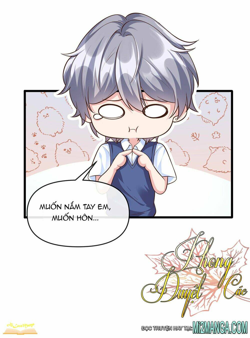 Hệ Thống Xuyên Nhanh: Ác Nam Không Dễ Chọc - Chapter 37 - Page 39