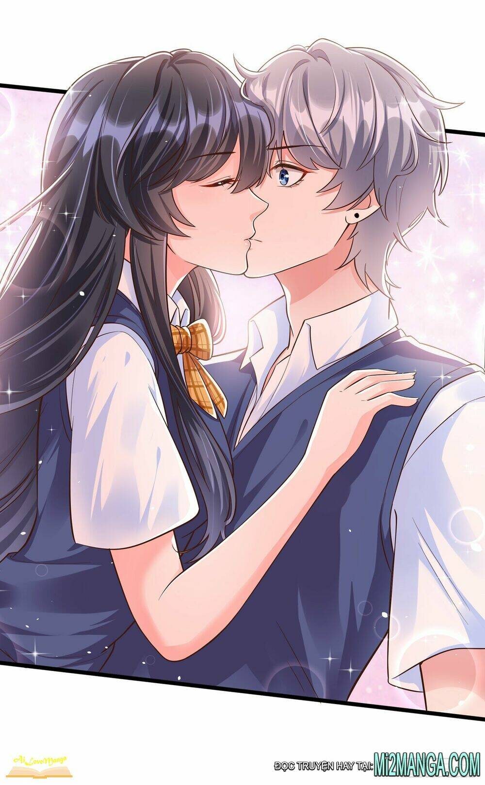 Hệ Thống Xuyên Nhanh: Ác Nam Không Dễ Chọc - Chapter 37 - Page 40