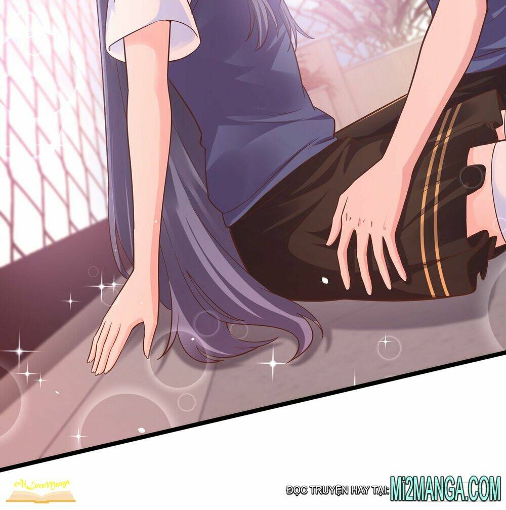 Hệ Thống Xuyên Nhanh: Ác Nam Không Dễ Chọc - Chapter 37 - Page 43