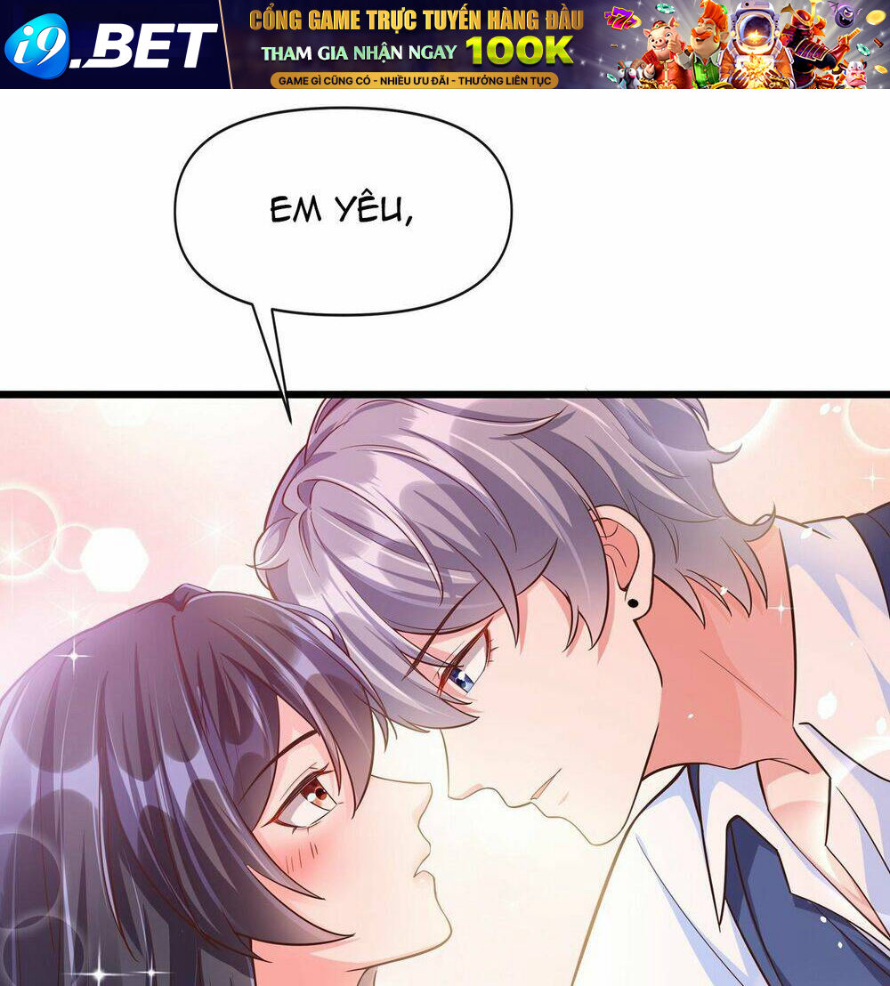 Hệ Thống Xuyên Nhanh: Ác Nam Không Dễ Chọc - Chapter 37 - Page 44