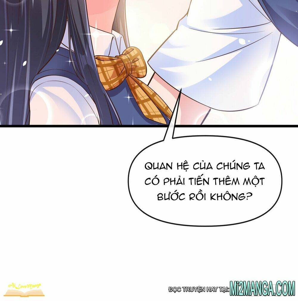 Hệ Thống Xuyên Nhanh: Ác Nam Không Dễ Chọc - Chapter 37 - Page 45