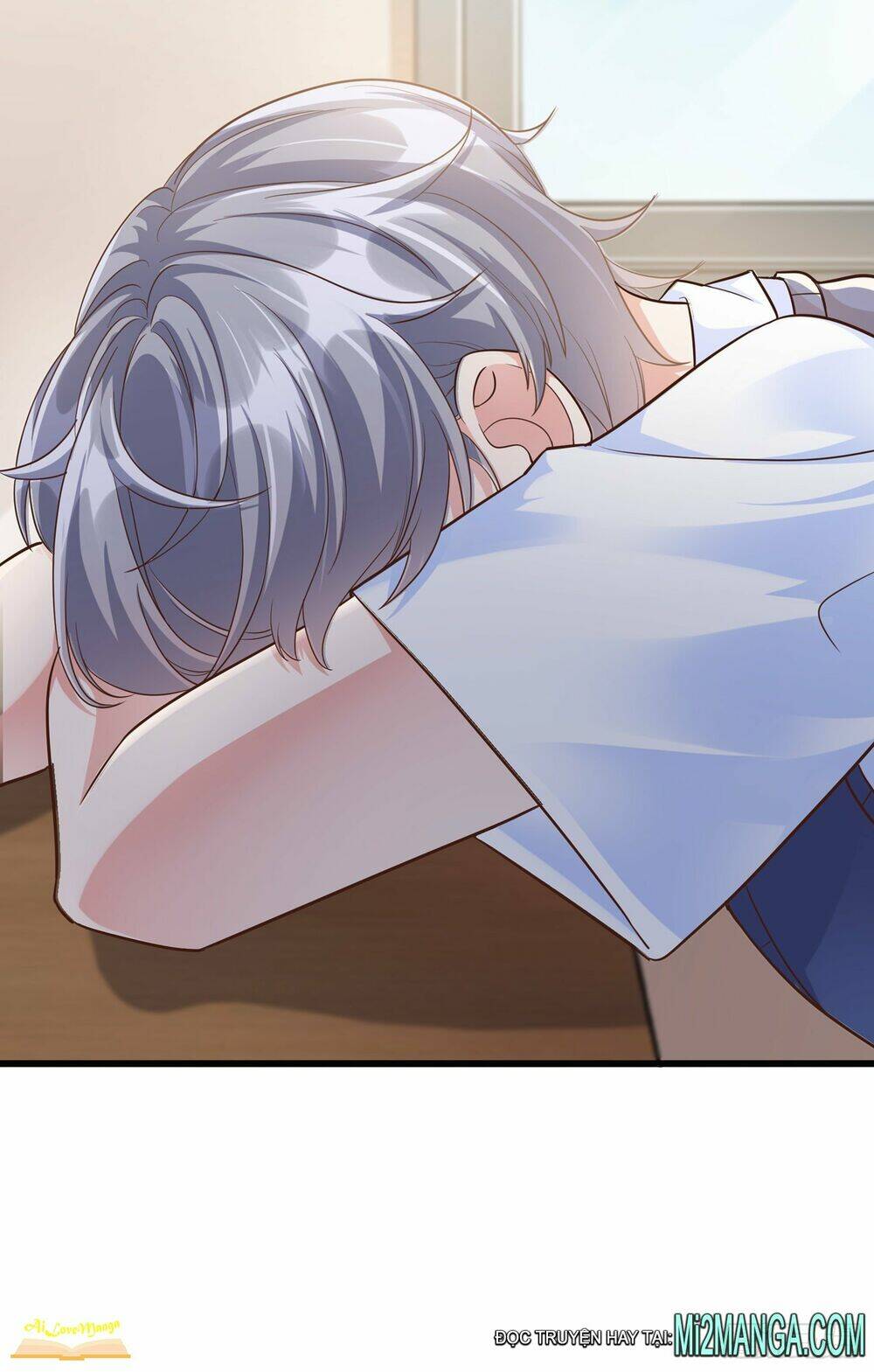 Hệ Thống Xuyên Nhanh: Ác Nam Không Dễ Chọc - Chapter 37 - Page 4