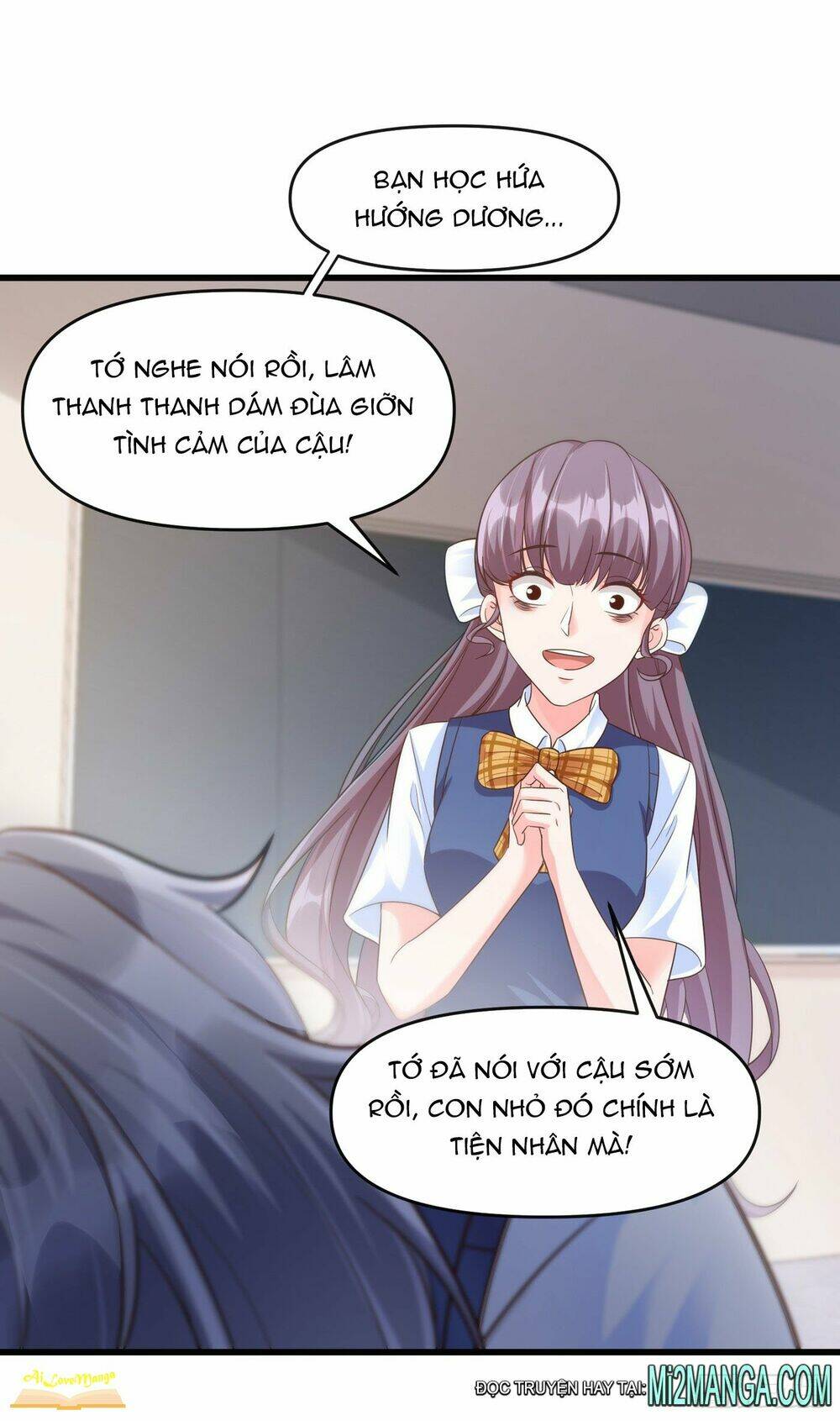 Hệ Thống Xuyên Nhanh: Ác Nam Không Dễ Chọc - Chapter 37 - Page 5