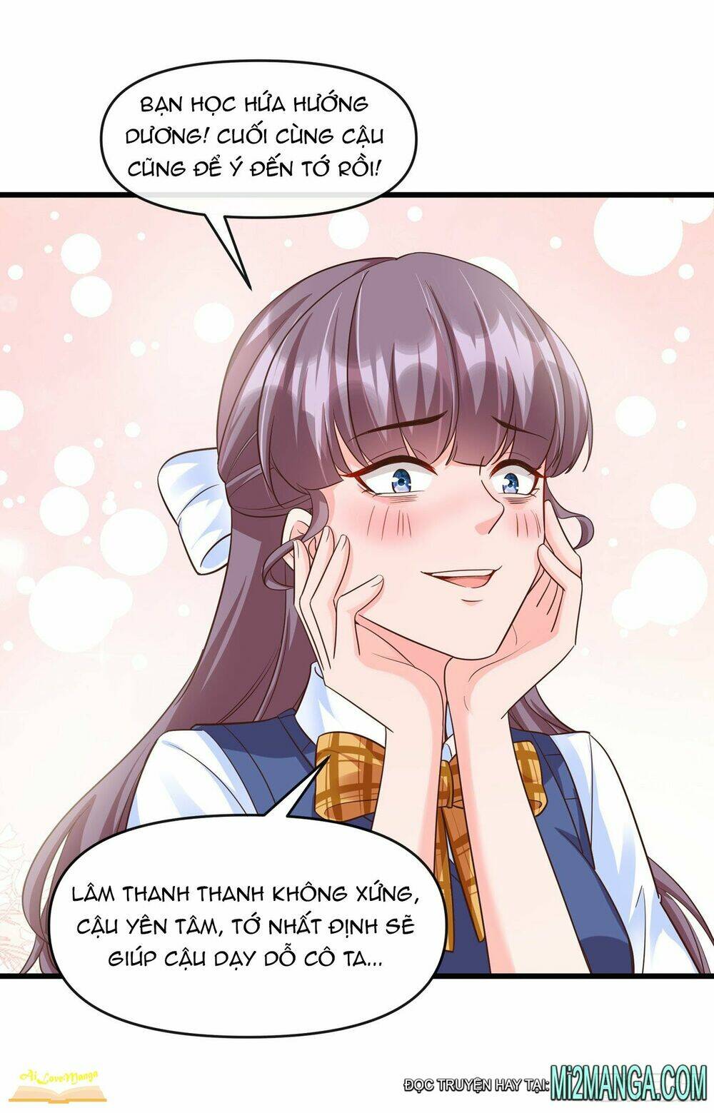 Hệ Thống Xuyên Nhanh: Ác Nam Không Dễ Chọc - Chapter 37 - Page 8