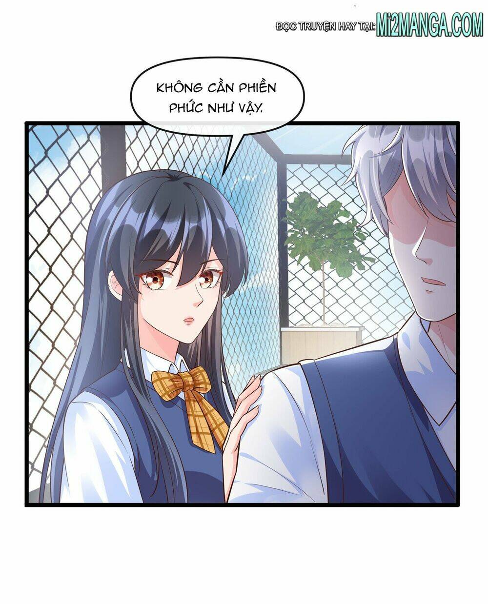 Hệ Thống Xuyên Nhanh: Ác Nam Không Dễ Chọc - Chapter 38 - Page 9