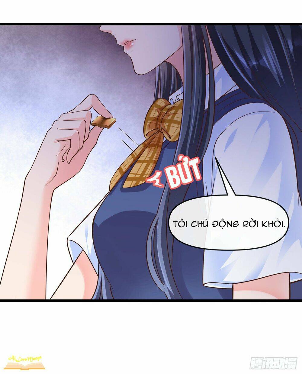 Hệ Thống Xuyên Nhanh: Ác Nam Không Dễ Chọc - Chapter 38 - Page 10