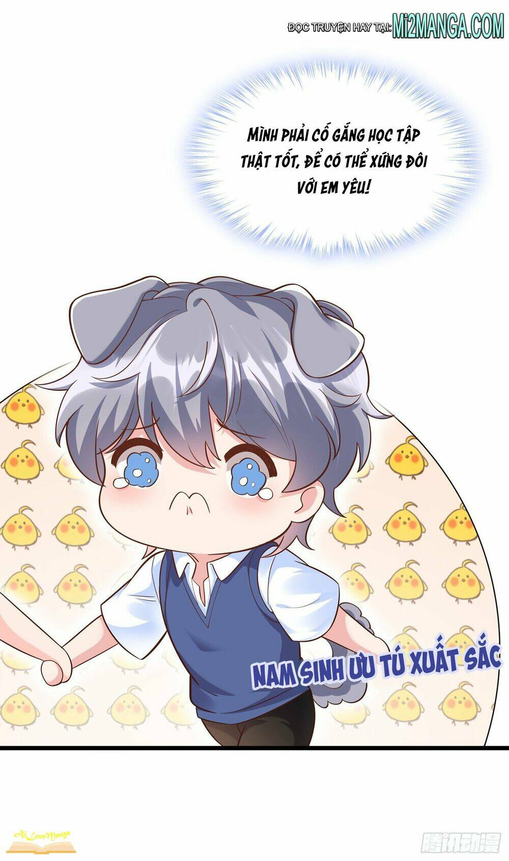 Hệ Thống Xuyên Nhanh: Ác Nam Không Dễ Chọc - Chapter 38 - Page 12