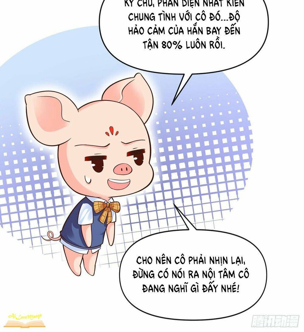 Hệ Thống Xuyên Nhanh: Ác Nam Không Dễ Chọc - Chapter 38 - Page 14