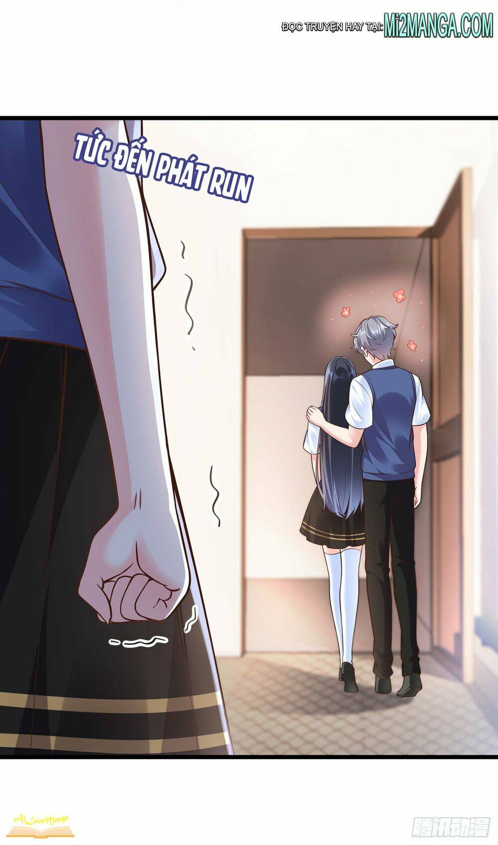 Hệ Thống Xuyên Nhanh: Ác Nam Không Dễ Chọc - Chapter 38 - Page 15