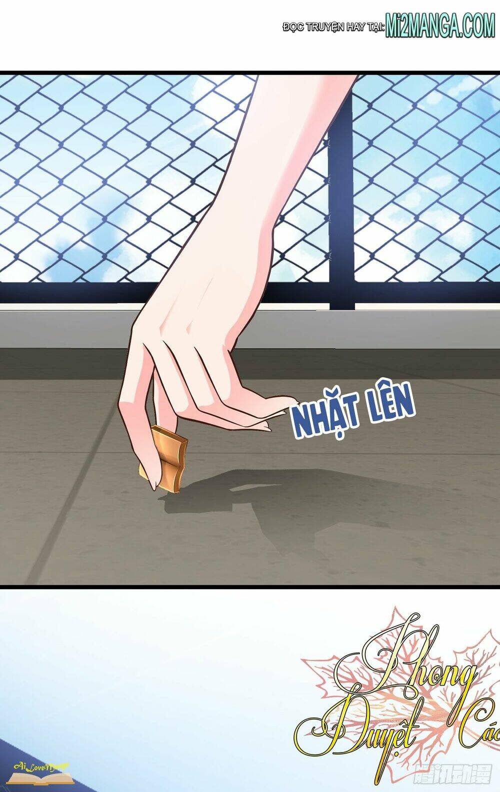 Hệ Thống Xuyên Nhanh: Ác Nam Không Dễ Chọc - Chapter 38 - Page 16