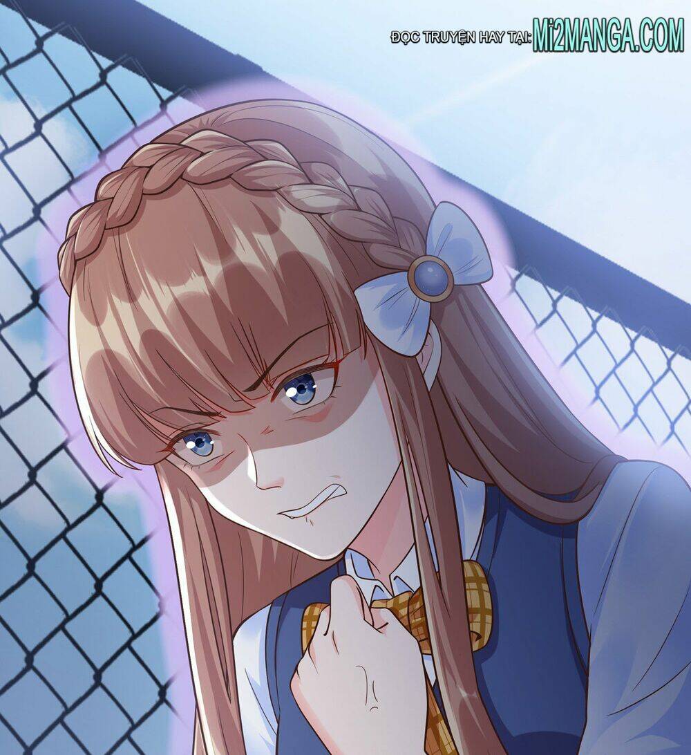 Hệ Thống Xuyên Nhanh: Ác Nam Không Dễ Chọc - Chapter 38 - Page 17