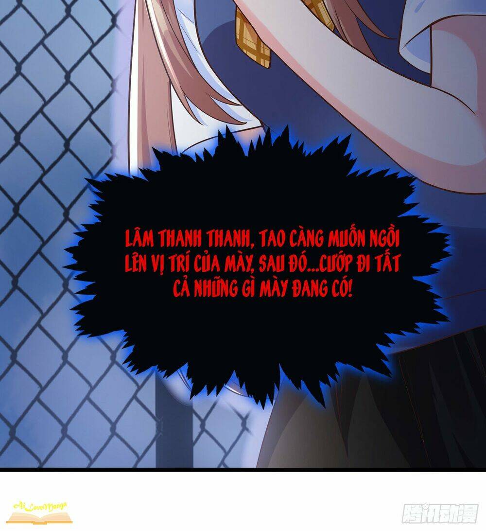 Hệ Thống Xuyên Nhanh: Ác Nam Không Dễ Chọc - Chapter 38 - Page 18