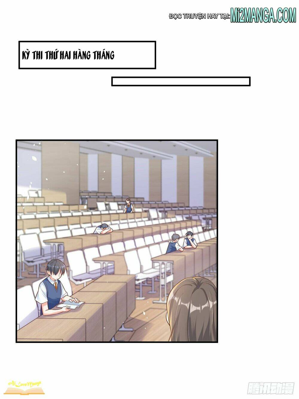 Hệ Thống Xuyên Nhanh: Ác Nam Không Dễ Chọc - Chapter 38 - Page 19