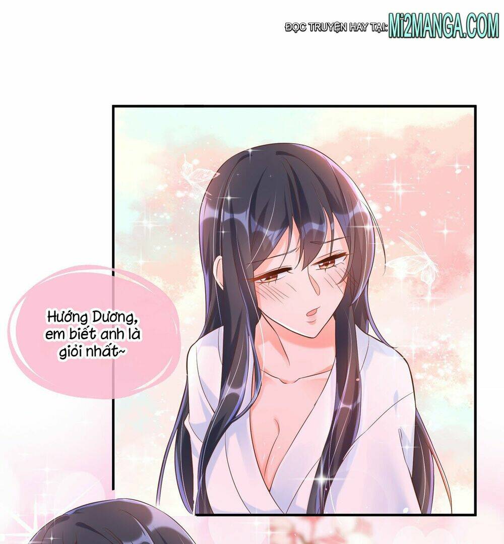 Hệ Thống Xuyên Nhanh: Ác Nam Không Dễ Chọc - Chapter 38 - Page 22