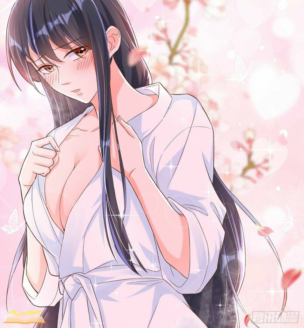 Hệ Thống Xuyên Nhanh: Ác Nam Không Dễ Chọc - Chapter 38 - Page 23