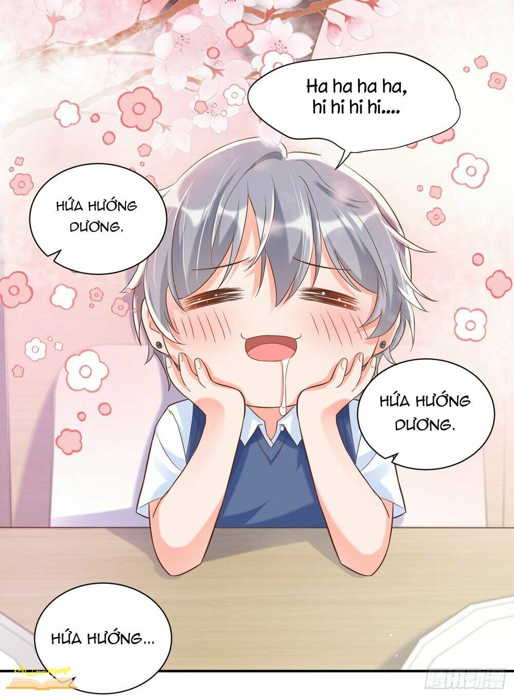 Hệ Thống Xuyên Nhanh: Ác Nam Không Dễ Chọc - Chapter 38 - Page 25