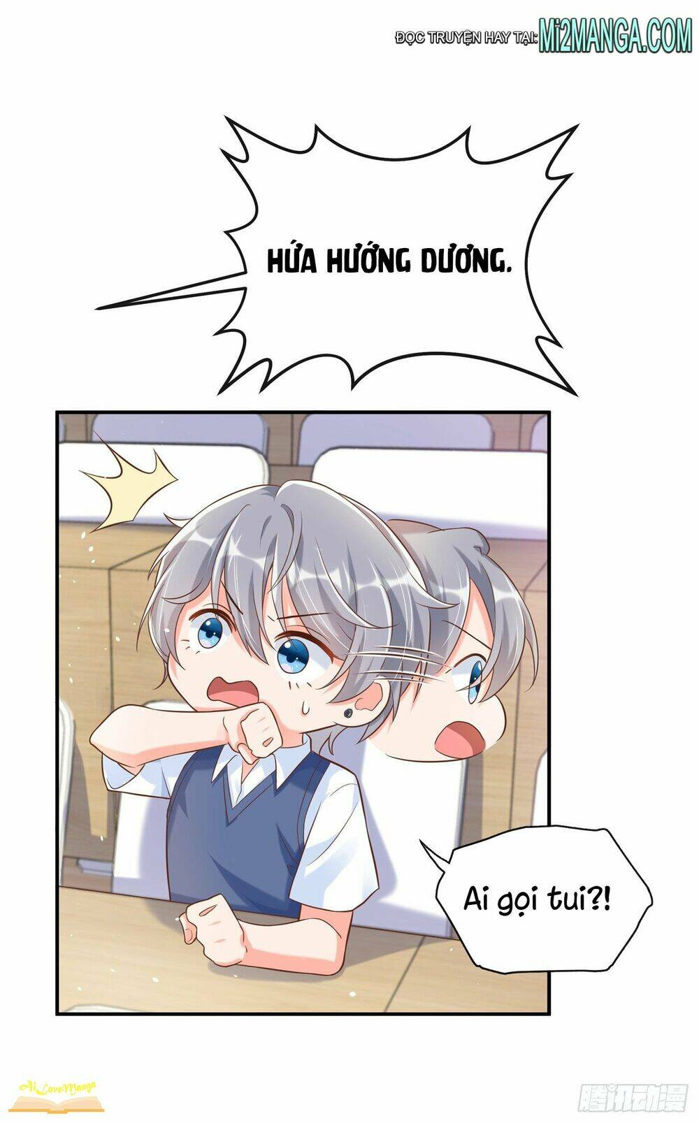 Hệ Thống Xuyên Nhanh: Ác Nam Không Dễ Chọc - Chapter 38 - Page 26