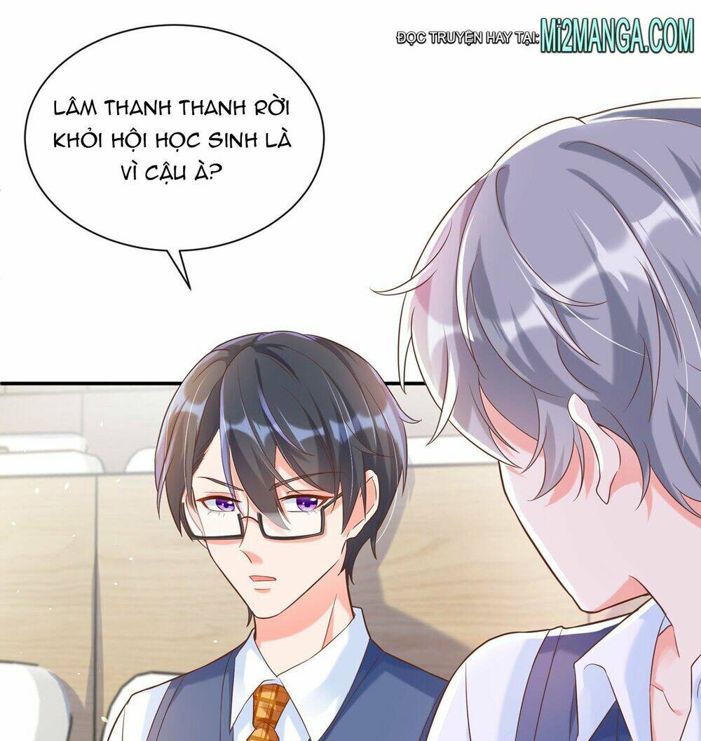 Hệ Thống Xuyên Nhanh: Ác Nam Không Dễ Chọc - Chapter 38 - Page 27