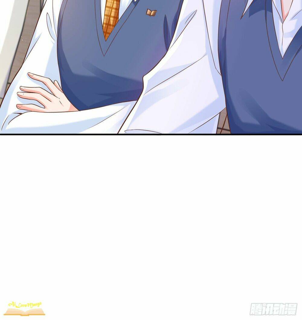 Hệ Thống Xuyên Nhanh: Ác Nam Không Dễ Chọc - Chapter 38 - Page 28