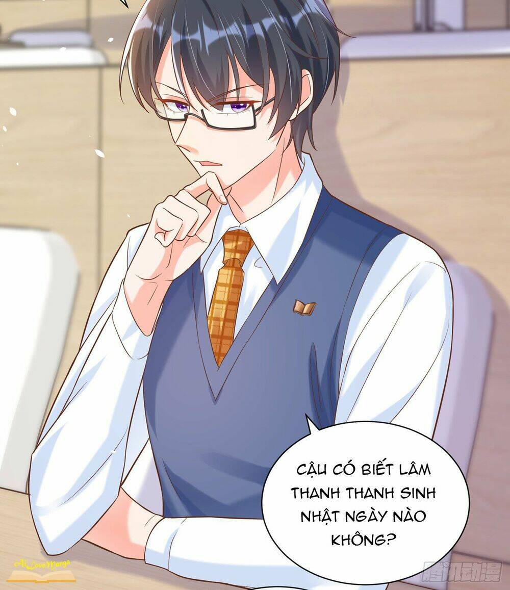 Hệ Thống Xuyên Nhanh: Ác Nam Không Dễ Chọc - Chapter 38 - Page 30