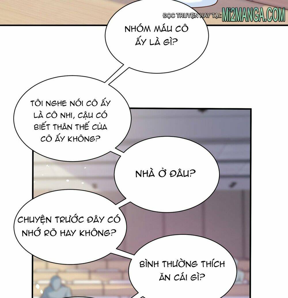 Hệ Thống Xuyên Nhanh: Ác Nam Không Dễ Chọc - Chapter 38 - Page 31