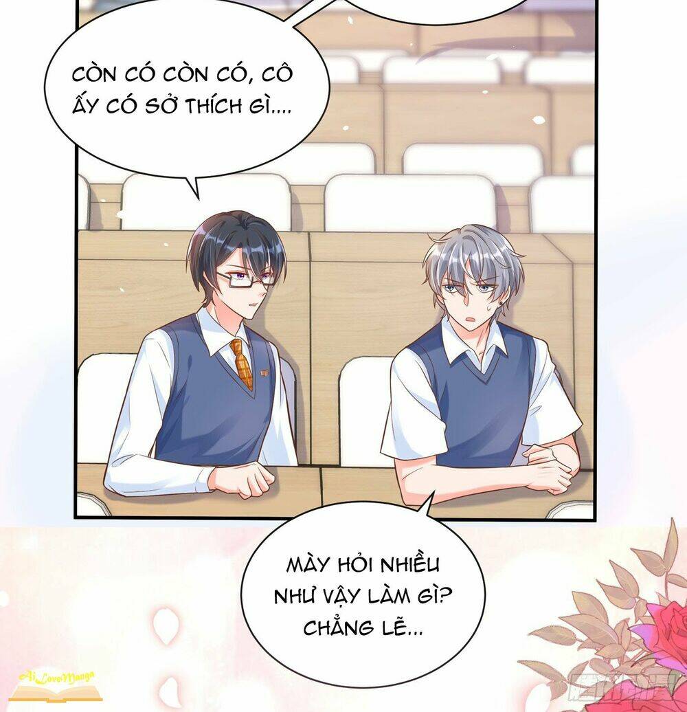 Hệ Thống Xuyên Nhanh: Ác Nam Không Dễ Chọc - Chapter 38 - Page 32