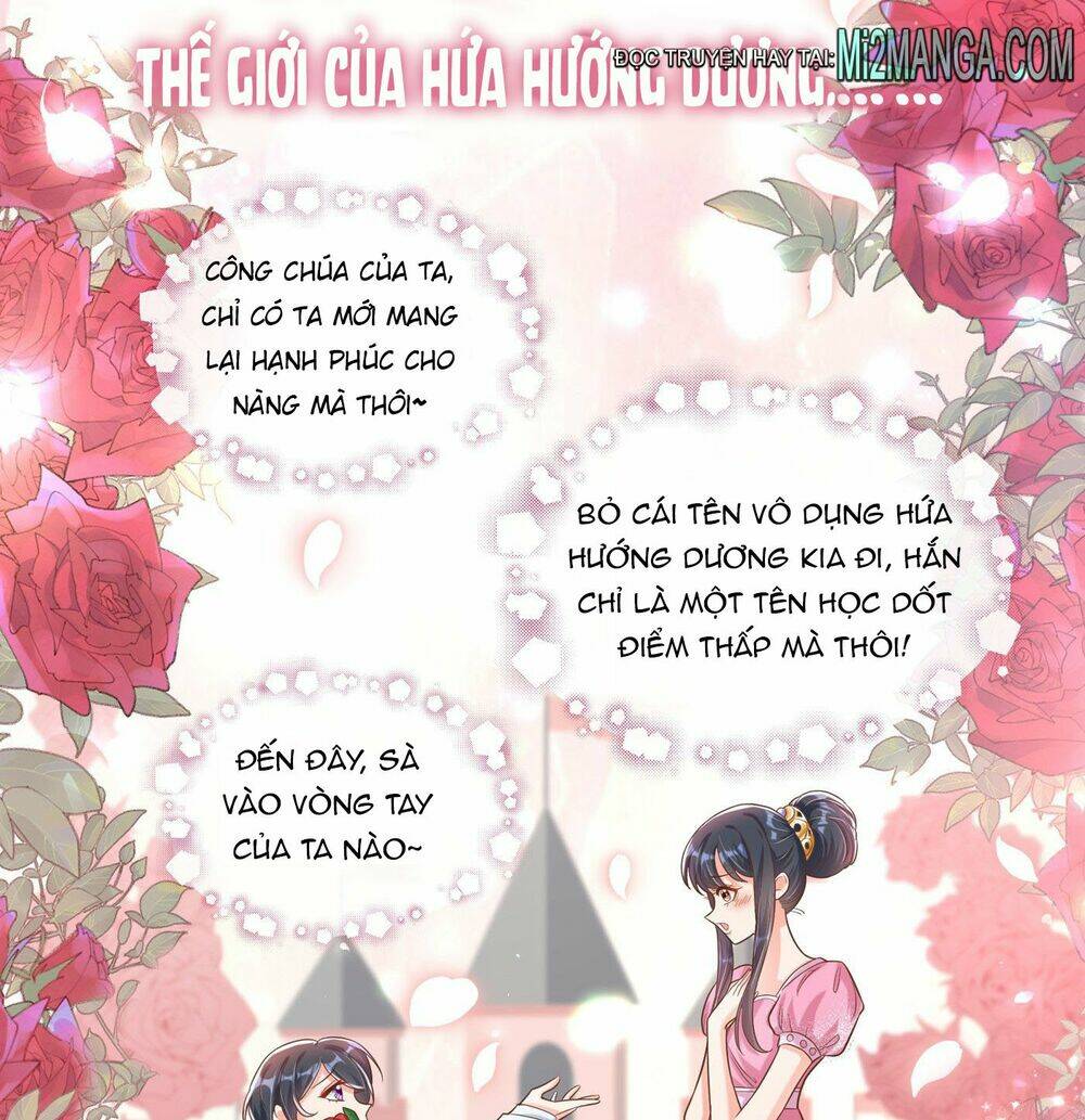 Hệ Thống Xuyên Nhanh: Ác Nam Không Dễ Chọc - Chapter 38 - Page 33