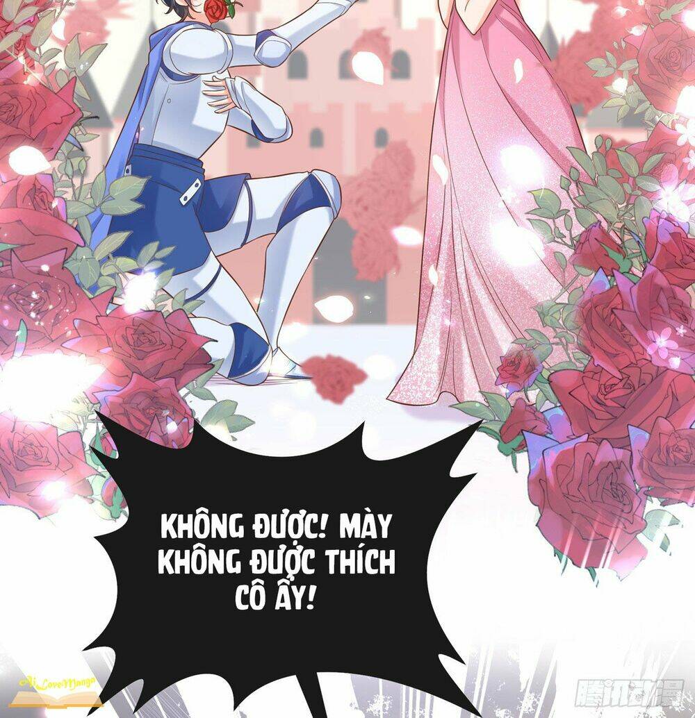 Hệ Thống Xuyên Nhanh: Ác Nam Không Dễ Chọc - Chapter 38 - Page 34