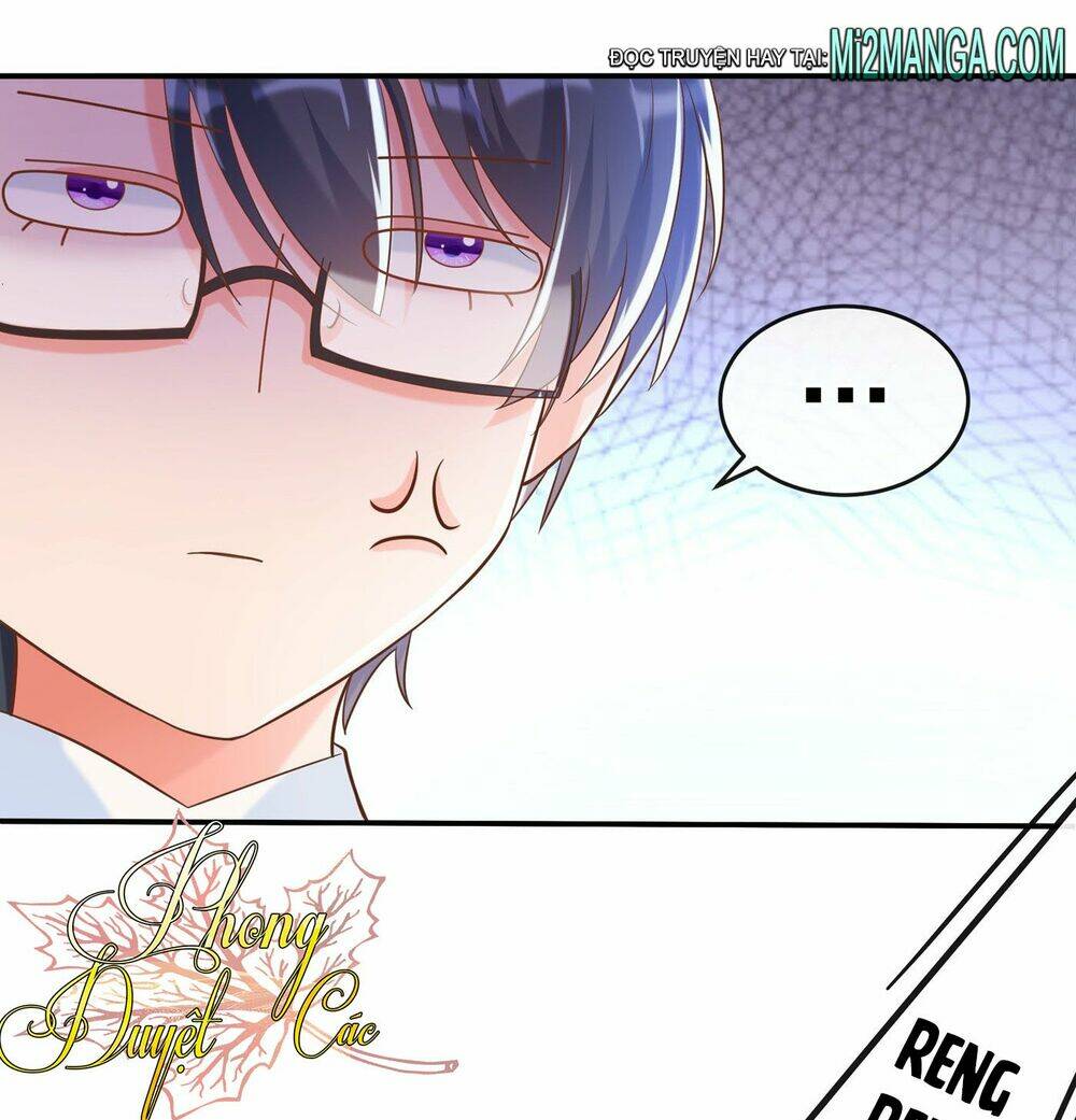 Hệ Thống Xuyên Nhanh: Ác Nam Không Dễ Chọc - Chapter 38 - Page 36