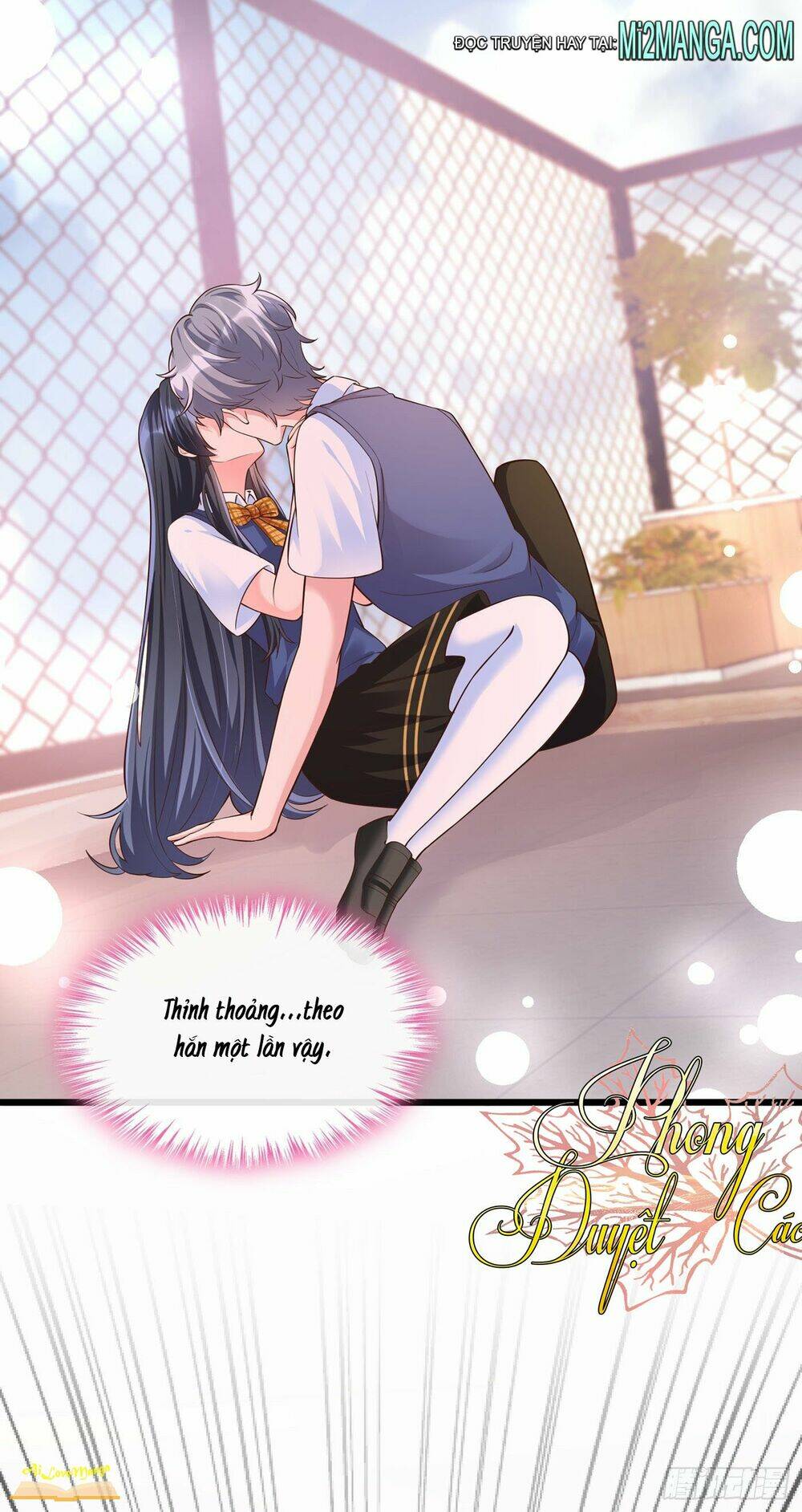 Hệ Thống Xuyên Nhanh: Ác Nam Không Dễ Chọc - Chapter 38 - Page 5