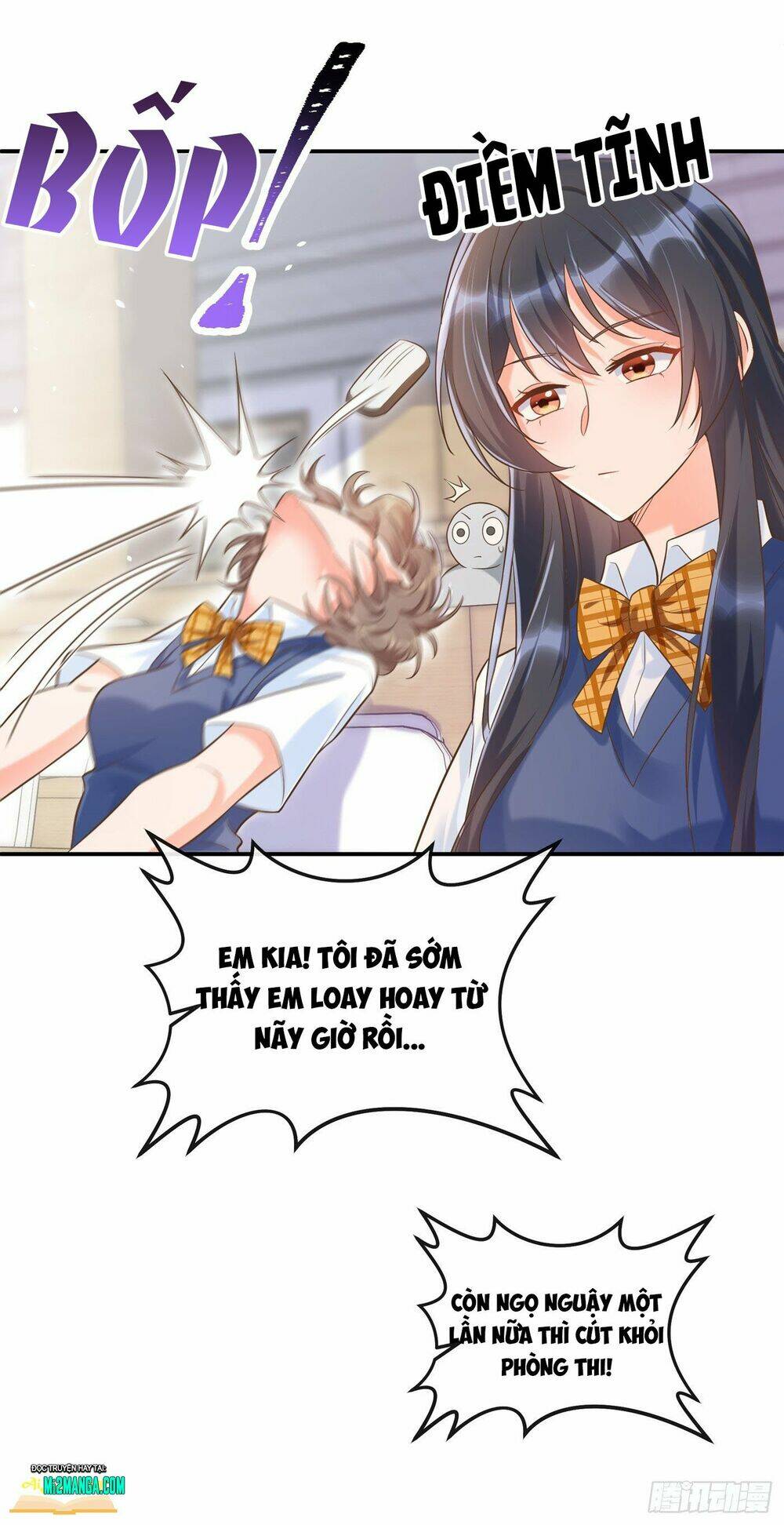 Hệ Thống Xuyên Nhanh: Ác Nam Không Dễ Chọc - Chapter 39 - Page 9