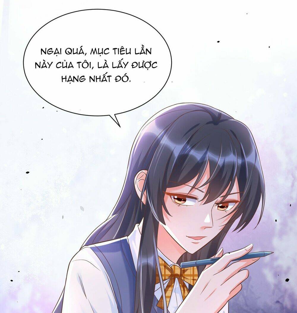 Hệ Thống Xuyên Nhanh: Ác Nam Không Dễ Chọc - Chapter 39 - Page 11