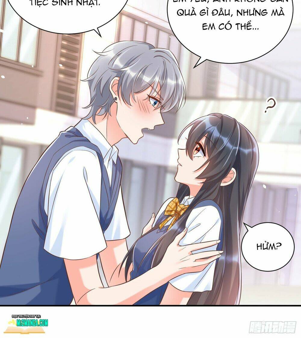 Hệ Thống Xuyên Nhanh: Ác Nam Không Dễ Chọc - Chapter 39 - Page 16