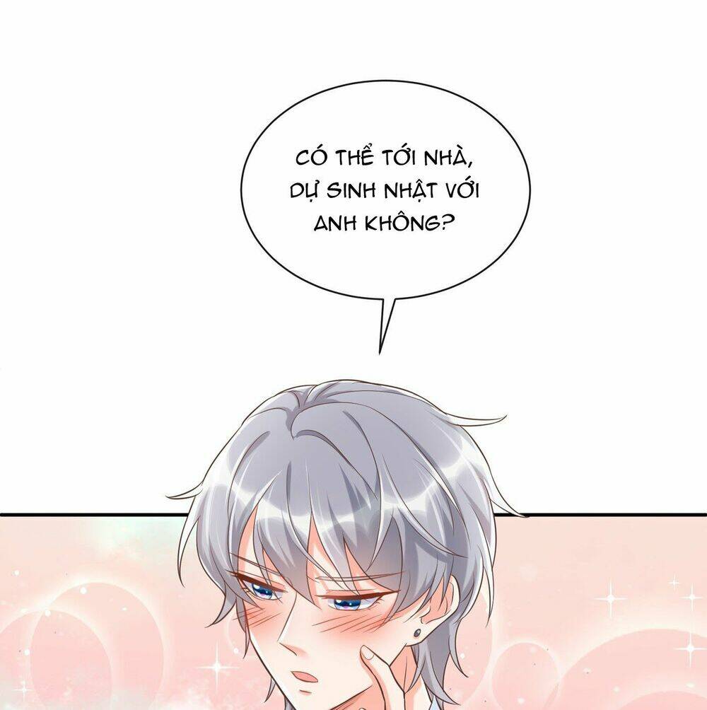 Hệ Thống Xuyên Nhanh: Ác Nam Không Dễ Chọc - Chapter 39 - Page 17