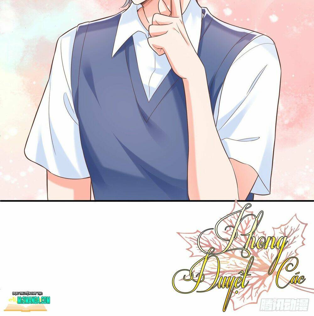 Hệ Thống Xuyên Nhanh: Ác Nam Không Dễ Chọc - Chapter 39 - Page 18