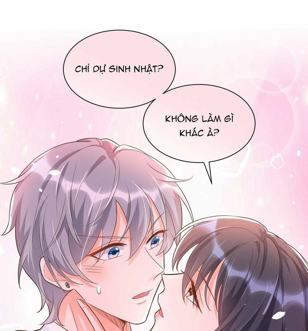 Hệ Thống Xuyên Nhanh: Ác Nam Không Dễ Chọc - Chapter 39 - Page 19