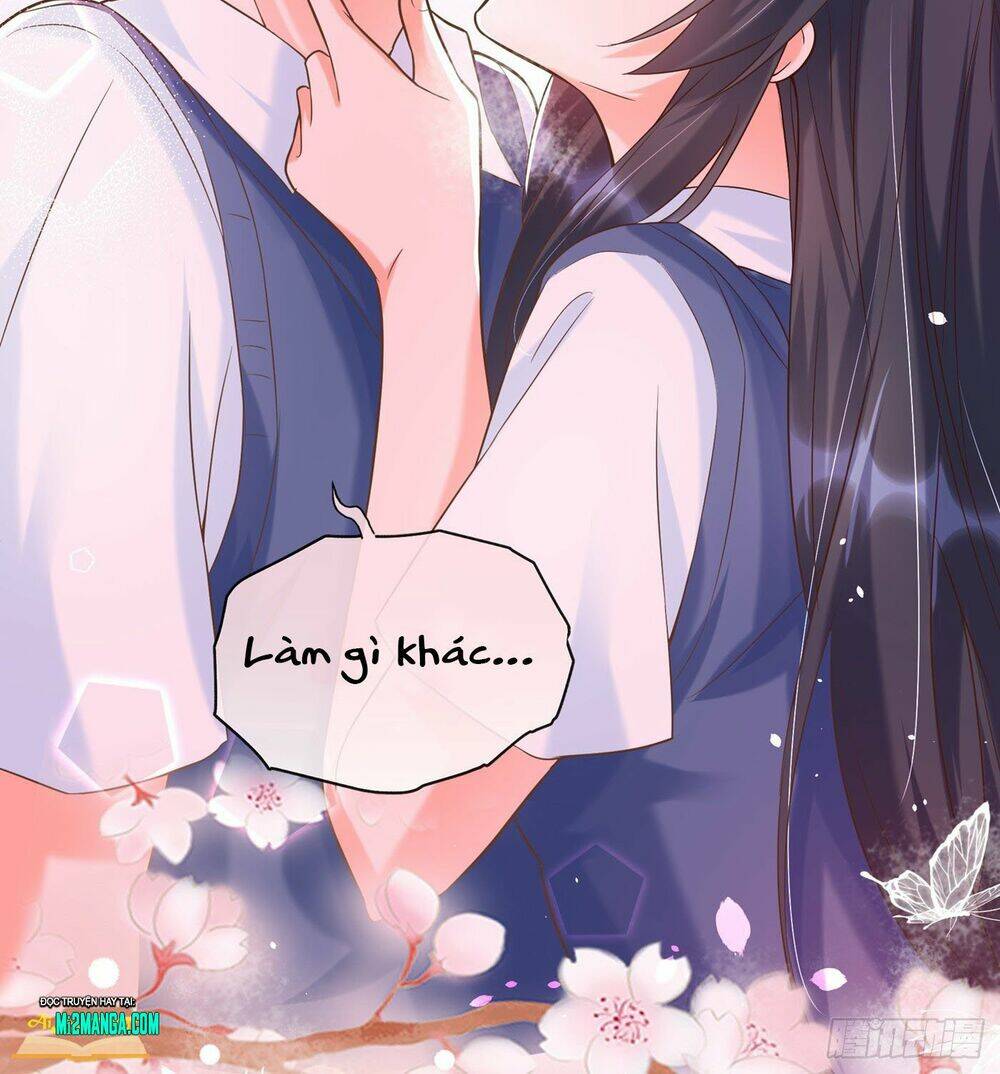 Hệ Thống Xuyên Nhanh: Ác Nam Không Dễ Chọc - Chapter 39 - Page 20