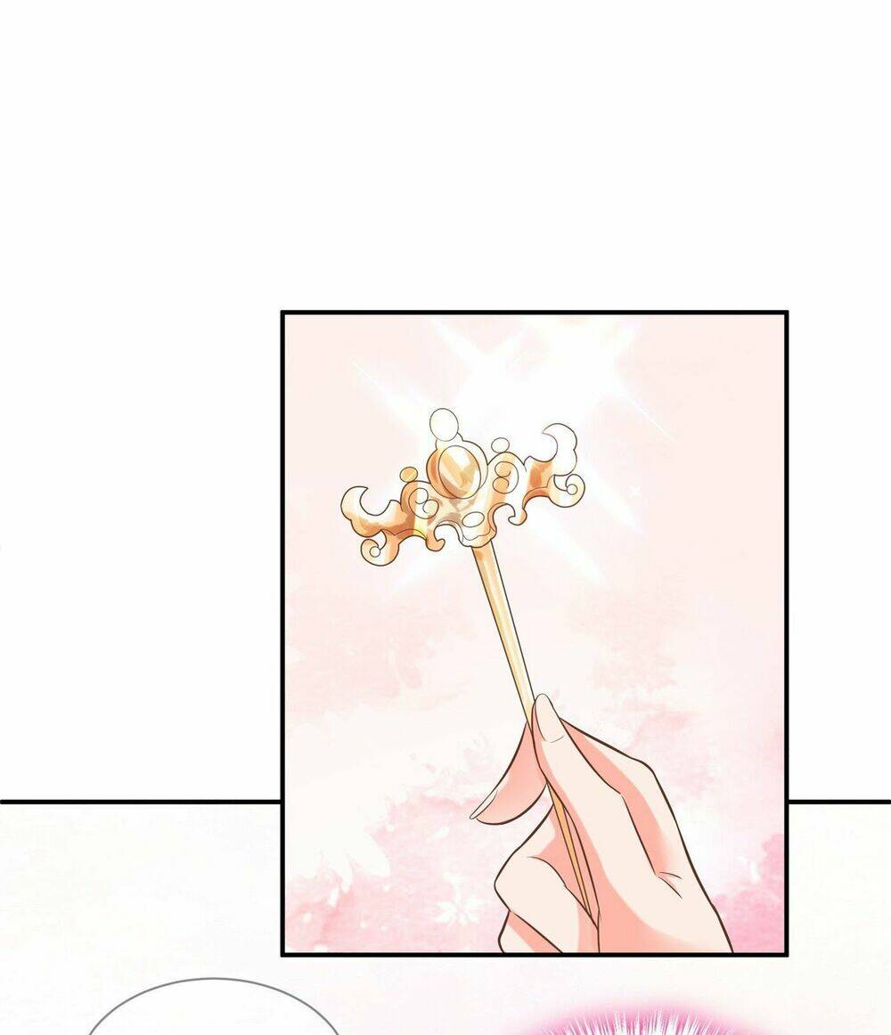 Hệ Thống Xuyên Nhanh: Ác Nam Không Dễ Chọc - Chapter 39 - Page 25