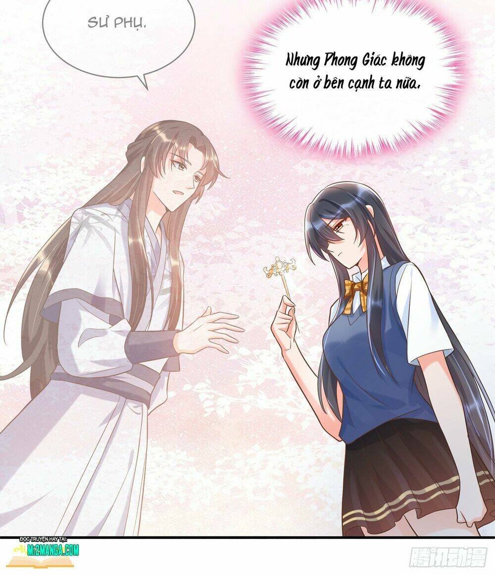 Hệ Thống Xuyên Nhanh: Ác Nam Không Dễ Chọc - Chapter 39 - Page 26